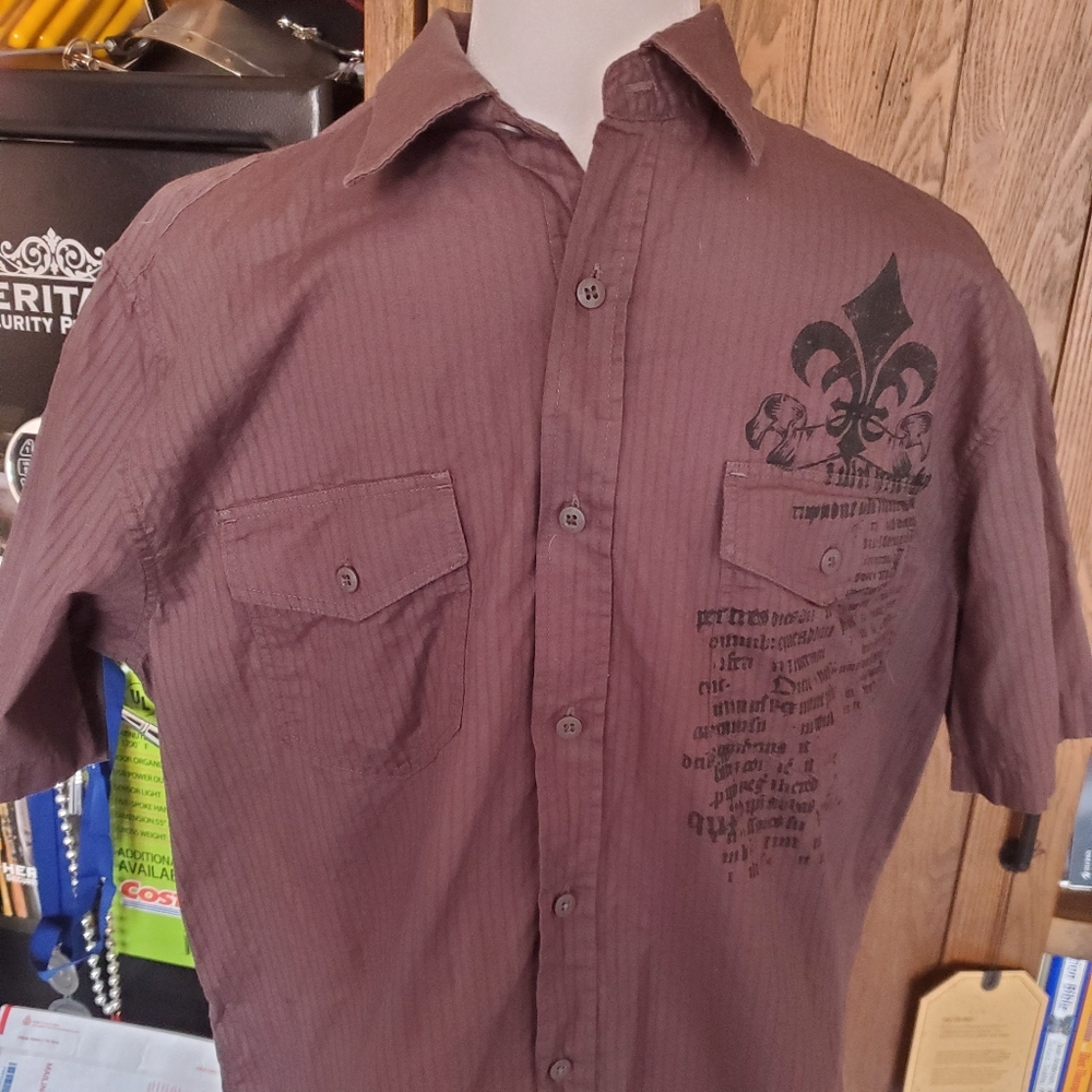 Men's shirt